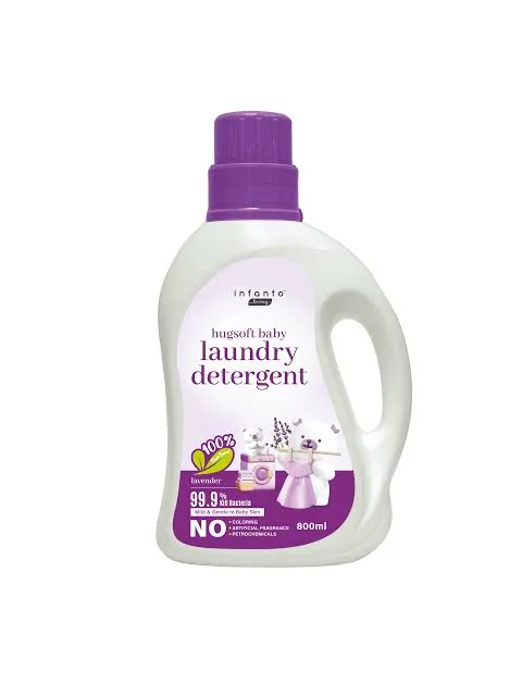 INFANTO Laundry Detergent