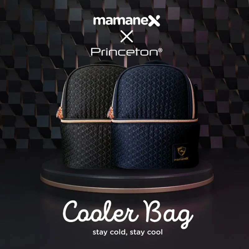 MAMANEX Cooler Bag