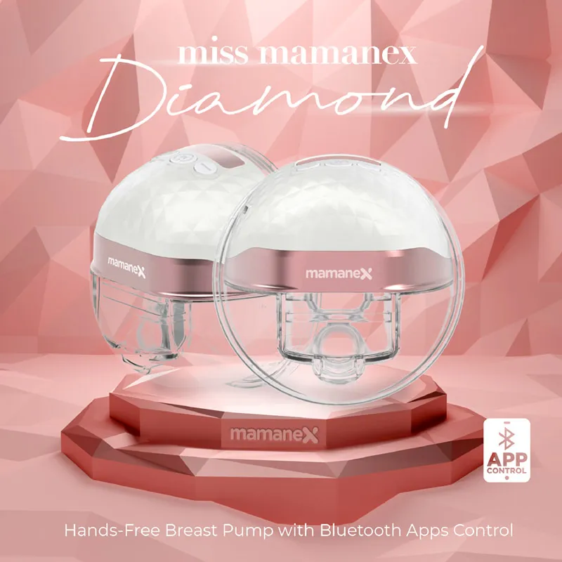 MAMANEX Diamond