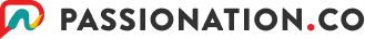 Passionation Logo