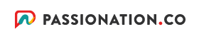 Passionation Logo